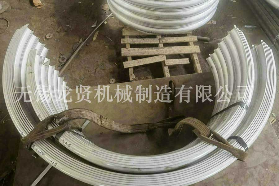 半管是啥材質的？作用是啥？