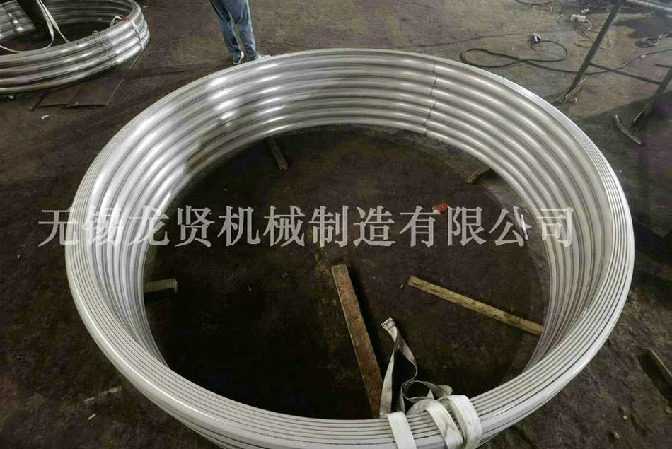 都說不銹鋼半圓管好，它好在哪里呢？