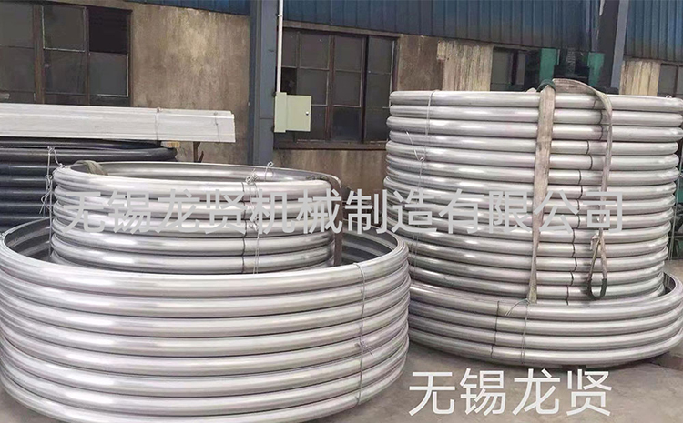 半圓管與橢圓管有何區(qū)別？
