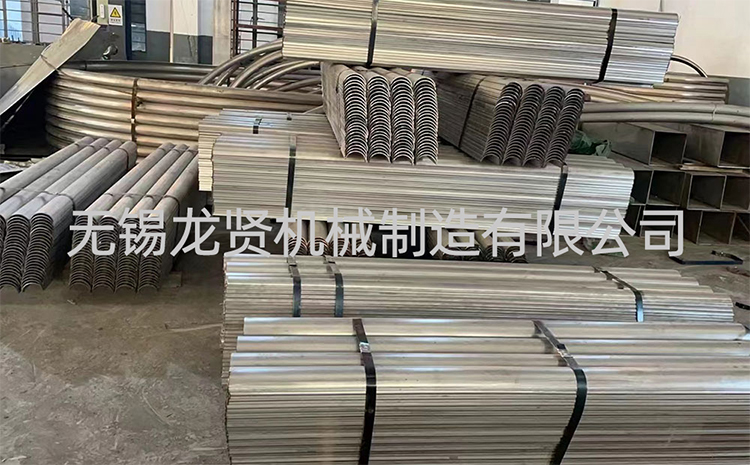 材質(zhì)決定直半管的個性！